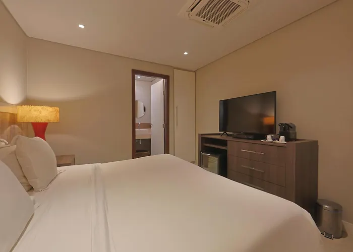 Pousada Ze Maria Fernando de Noronha